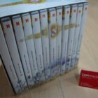 PELICULA DE DVD R. MADRID