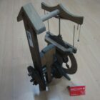 RELOJ DECORATIVO