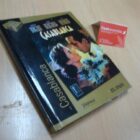 PELICULA DE DVD