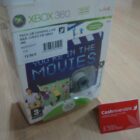 PACK DE CAMARA LIVE MAS JUEGO DE XBOX 360