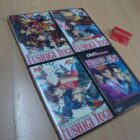 PELICULA DE DVD