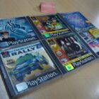 JUEGO DE PSX