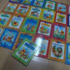 LIBRO INFANTIL DISNEY