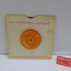 DISCO DE VINILO