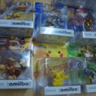 AMIIBO A ESTRENAR