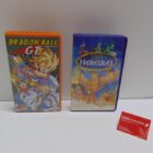 PELICULA VHS