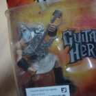 FIGURA GUITAR HERO