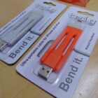 CABLE/BASE DE CARGA MICRO USB