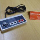 MANDO NES USB