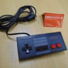 MANDO NES MINI A ESTRENAR