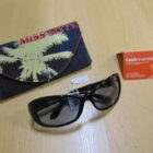 GAFAS DE SOL CON FUNDA