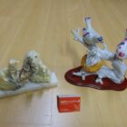 FIGURA DECORATIVA