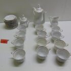 JUEGO DE CAFE CON LECHE 12 SERVICIOS