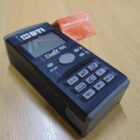 MEDIDOR LASER CON FUNDA