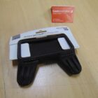 FUNDA CON SUJECION PARA IPHONE