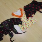 CAMISA DE FIESTA DE ELDA