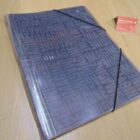 CARPETA ARCHIVADOR