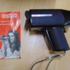 TOMAVISTAS CON FUNDA