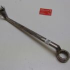 LLAVE ACODADA