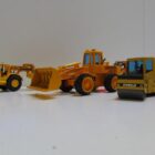 MINIATURA ESCALA1/50