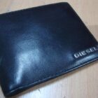 BILLETERA DE PIEL