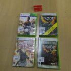 JUEGO DE XBOX 360