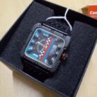 RELOJ DE CABALLERO CON CAJA