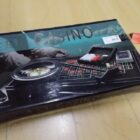 JUEGO DE MESA