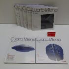 LIBRO + DVD
