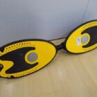 PATIN TWISTER CON FUNDA