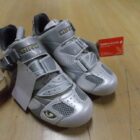 ZAPATILLAS DE BICICLETA A ESTRENAR