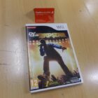 JUEGO DE WII