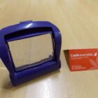 LUPA DE GAME BOY