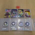 JUEGO PSP
