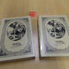 LIBROS I - II A ESTRENAR