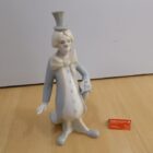 FIGURA DE PORCELANA