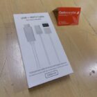 CABLE HDMI MOVIL A TV A ESTRENAR