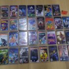 JUEGO DE PSP