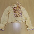 CAMISA DE FIESTA DE ELDA