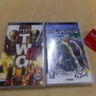 JUEGO PSP
