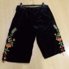 PANTALON DE FIESTA