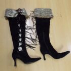 BOTAS DE FIESTA DE ELDA