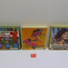 COLECCION DE VINILOS