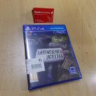 JUEGO DE PS4 (PLAYLINK)