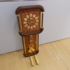 RELOJ DE PARED