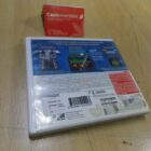 JUEGO DE 3DS