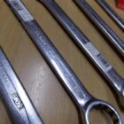 LLAVE FIJA + ESTRELLA