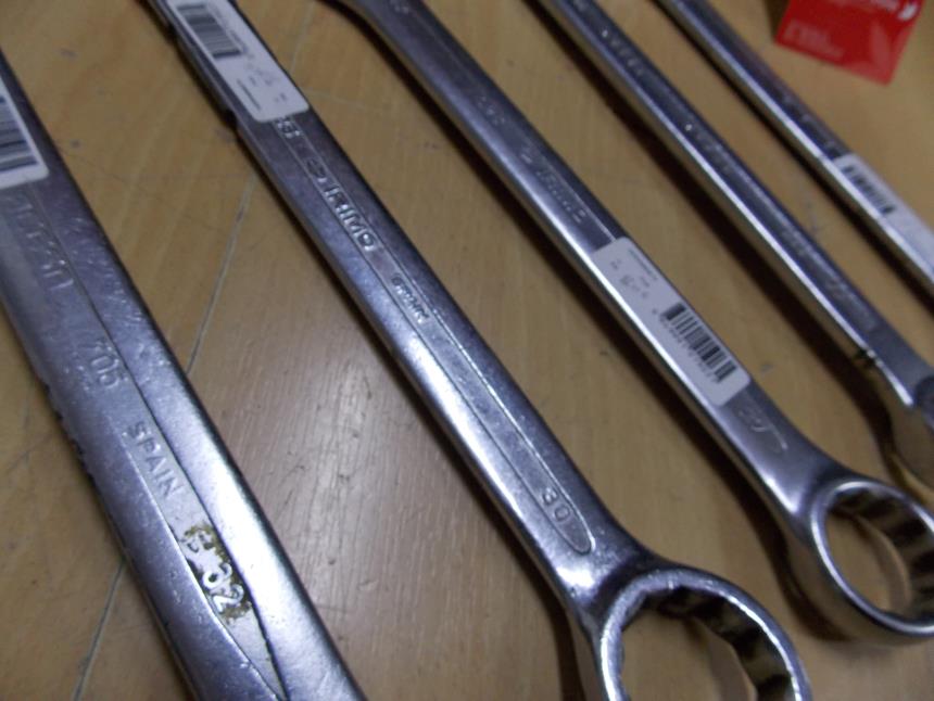 LLAVE FIJA + ESTRELLA