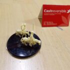 FIGURA MINIATURA VINTAGE (AÑOS 50)