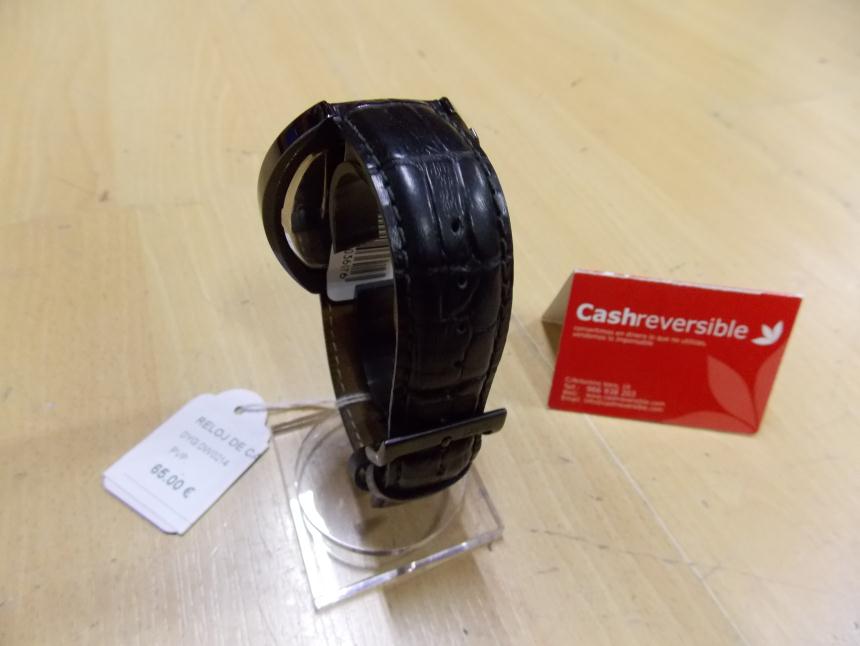 RELOJ DE CABALLERO